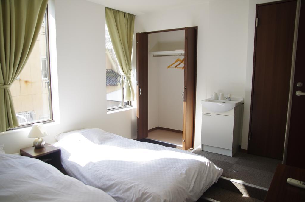 Suminoyu Hotel Нагоя Номер фото